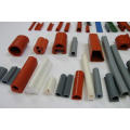 Molding Extruded Silicone Profile